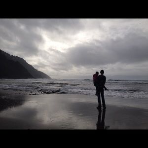 Meet your Posher, Luke